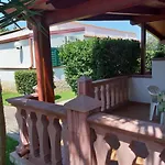 La Piana 別荘