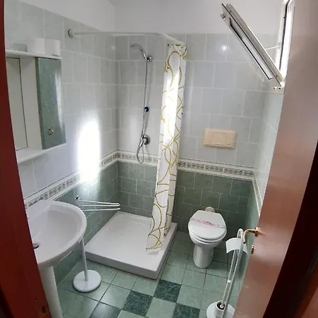 La Piana Holiday home Peschici