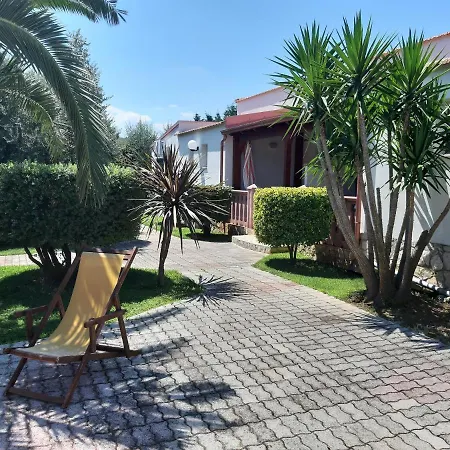 La Piana Holiday home