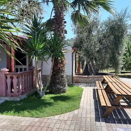 La Piana Holiday home Peschici