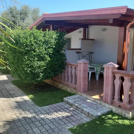 La Piana Holiday home