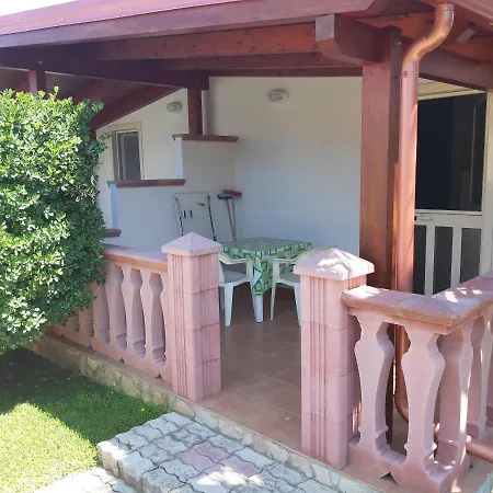 Holiday home La Piana *