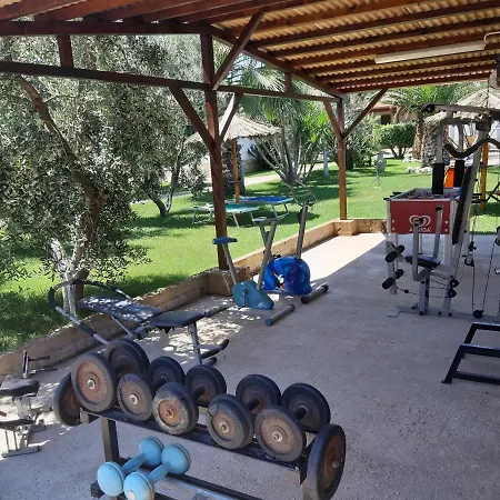 Holiday home La Piana *
