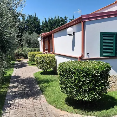Holiday home La Piana Peschici