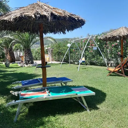 La Piana Holiday home Peschici