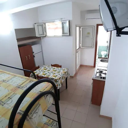 La Piana Holiday home *