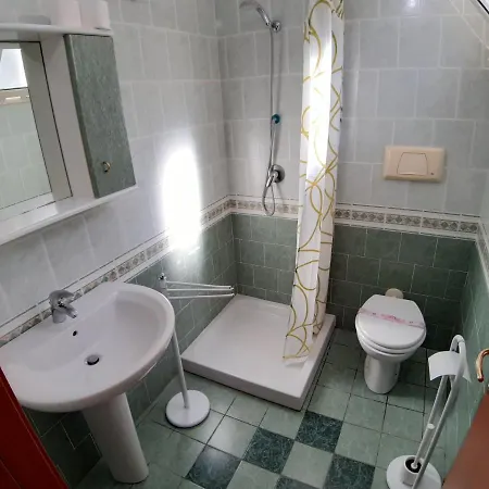 La Piana Holiday home