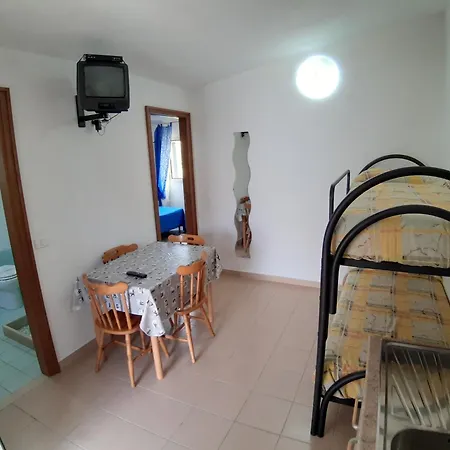 Holiday home La Piana *