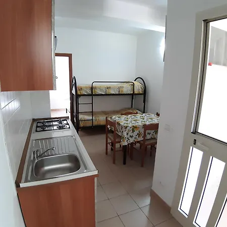 La Piana Holiday home