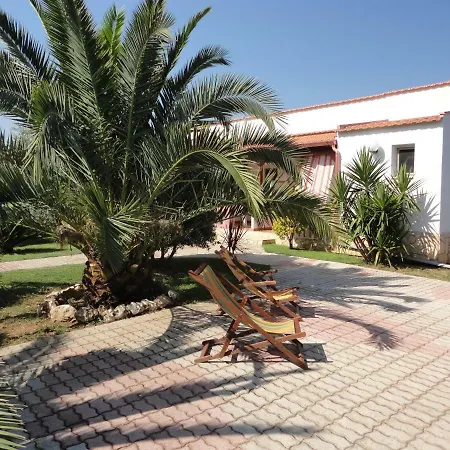 Holiday home La Piana *