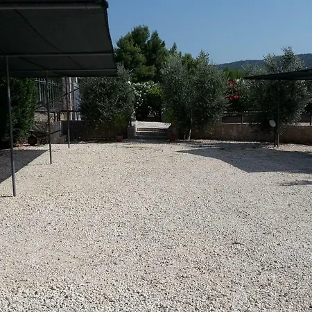 La Piana Holiday home Peschici