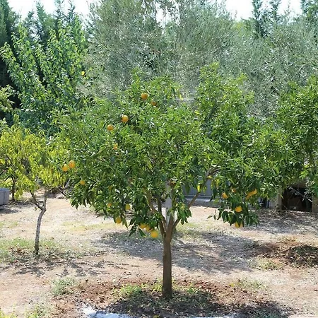 La Piana * Peschici