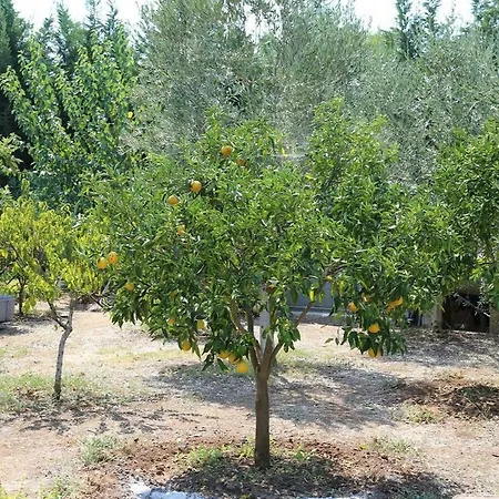 La Piana * Peschici