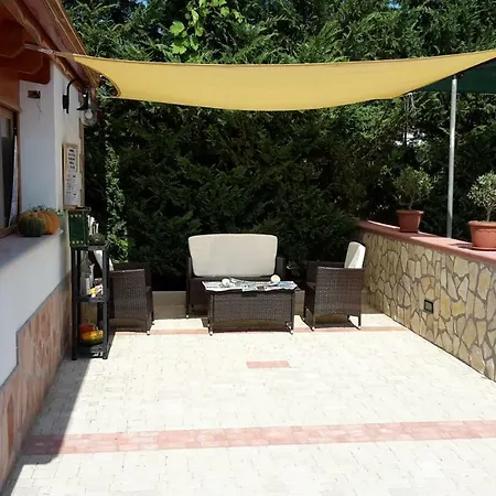 Holiday home La Piana