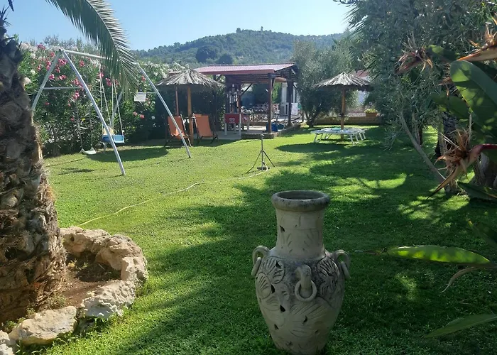 Holiday home La Piana