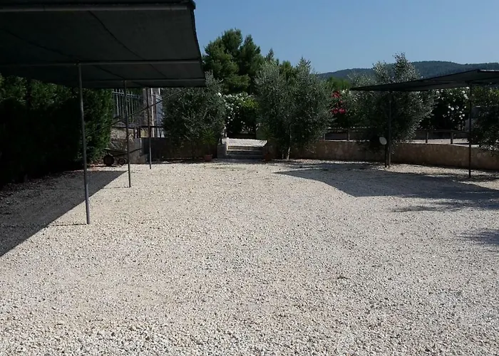 La Piana Holiday home Peschici