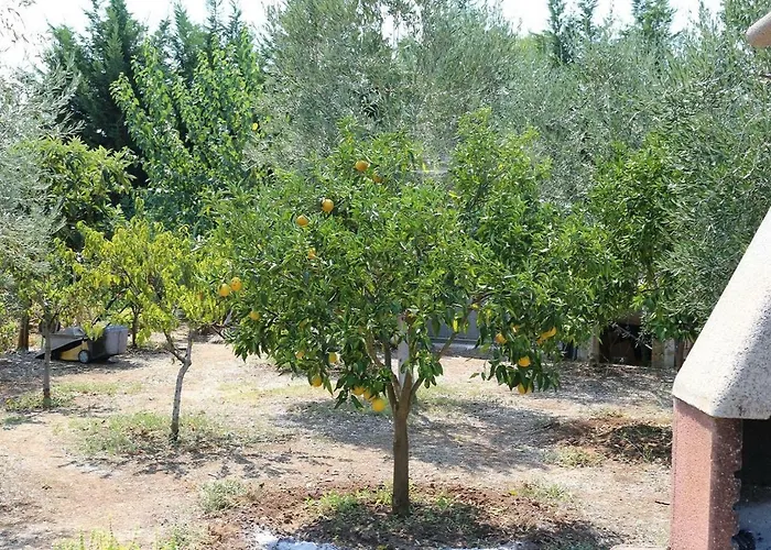La Piana * Peschici