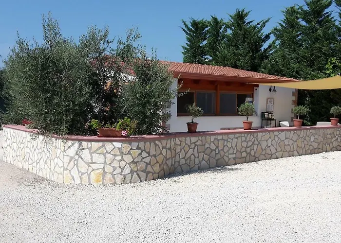 Holiday home La Piana *