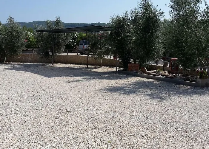 La Piana Holiday home *
