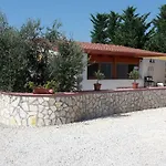 بيت للعطل La Piana *