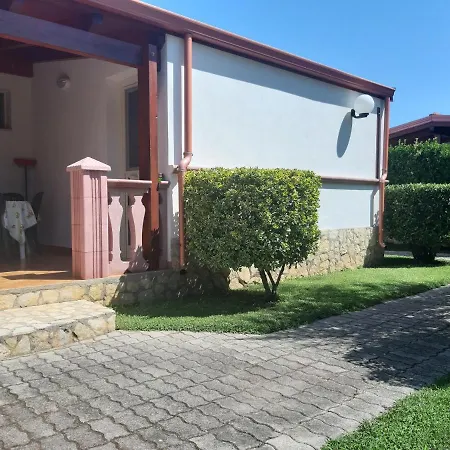 La Piana Holiday home