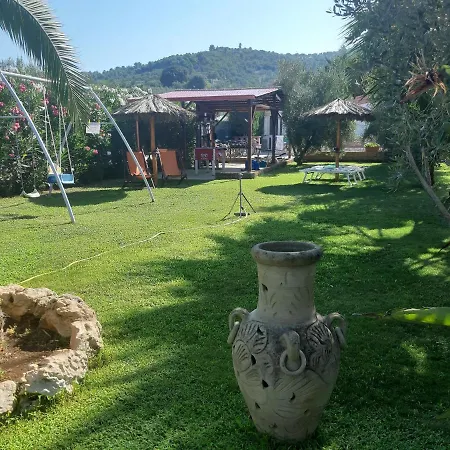 Holiday home La Piana