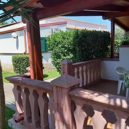 La Piana Holiday home