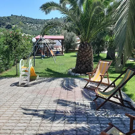 La Piana Holiday home *
