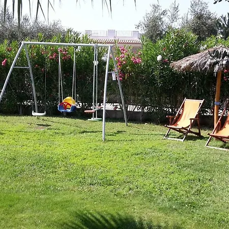 Holiday home La Piana